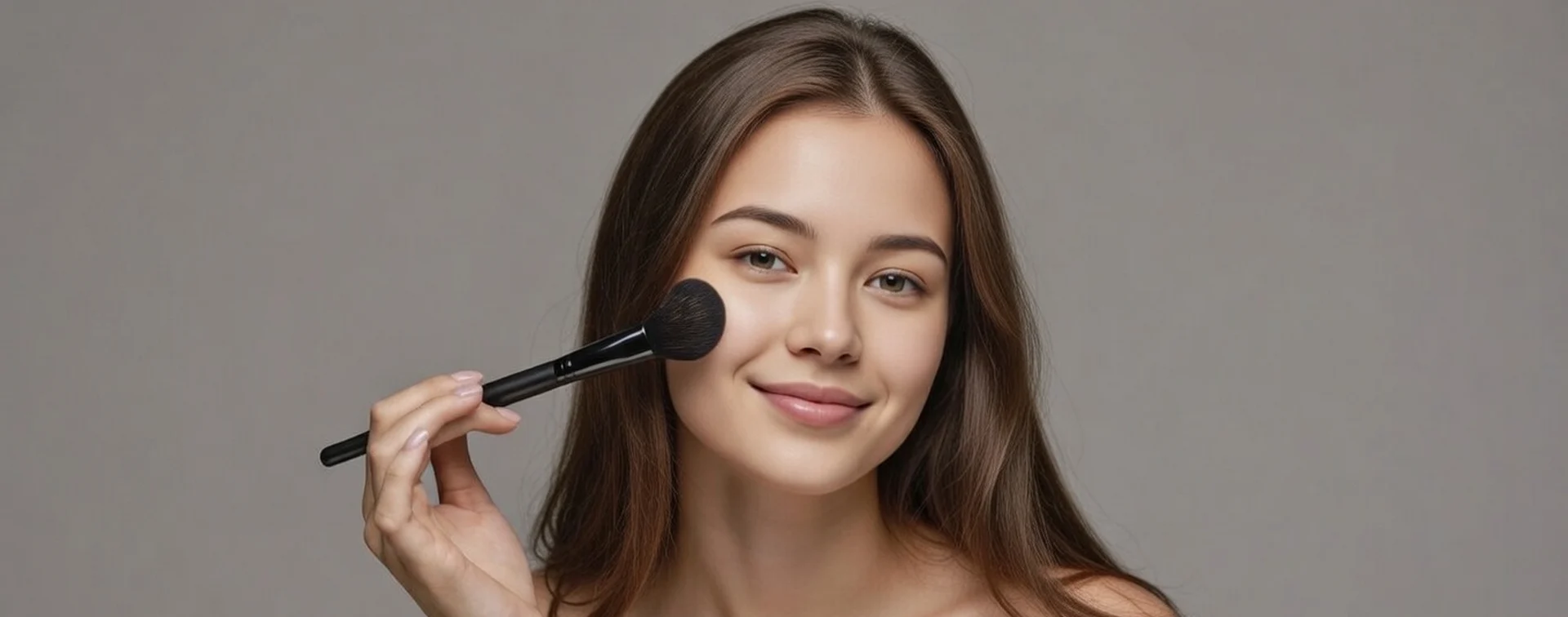 Panduan makeup natural dan flawless untuk pemula di Rumah Kecantikan